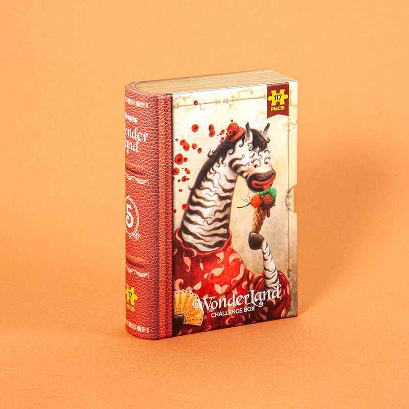 پازل کیدفنز کد2428